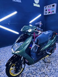 سكنس شمعة • 2018 • كفالة عامة