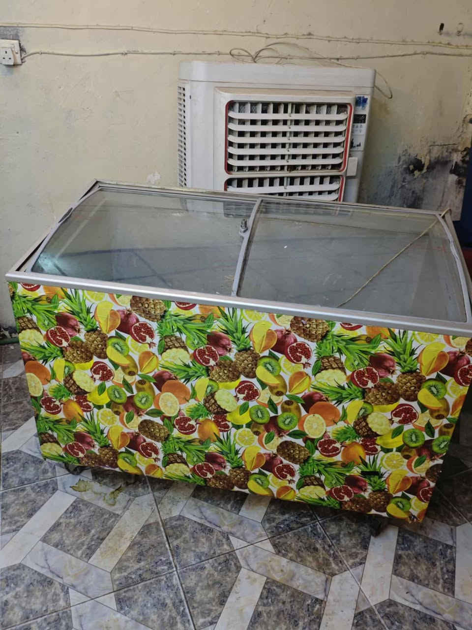 للبيع مكانهم شقق الخضراء


**إذا كنت صاحب هذا الإعلان وتريد حذفه لأي سبب، رجاءا أرسل رسالة إلى الدعم الفني**