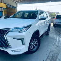 ‏  📦 Fortuner 2020 تۆیۆتا فرۆچنەر 2020  خلیجی سفری شەریکەی هه ولير موا...