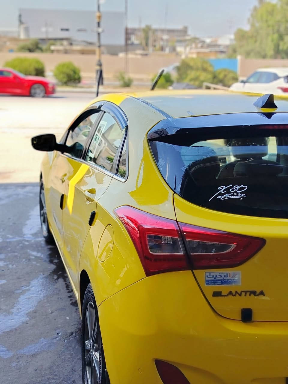 السلام عليكم بيع مستعجل النترا ٢٠١٤ فول مواصفات عدا السلايت بدون ضرر رقم بغداد شرعيها  بالموصل محرك ٢٠٠٠
السلام عليكم بيع مستعجل النترا ٢٠١٤ فول مواصفات عدا السلايت بدون ضرر رقم بغداد شرعيها  بالموصل محرك ٢٠٠٠ 
مواصفات بصمة تشغيل بصمة ابواب صندوگ بصمة كشنات كهربائي كروز مثبت سرعة كشنات تدفئة ستيرن ٣ وضعيات تبريدها شرط ثلاجة السعر ٨٥  بيها مجال قليل مكاني حي الشيماء بيع نقد فقط او مراوس بخصوصي وانطي فرق رقمي 0770835546


**إذا كنت صاحب هذا الإعلان وتريد حذفه لأي سبب، رجاءا أرسل رسالة إلى الدعم الفني**