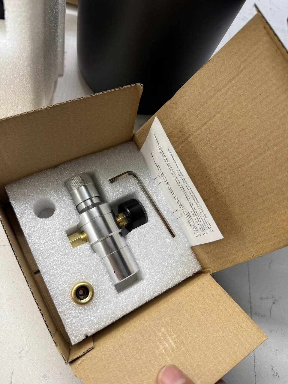 غراضها كامل أنطوني سعر بيها


**إذا كنت صاحب هذا الإعلان وتريد حذفه لأي سبب، رجاءا أرسل رسالة إلى الدعم الفني**