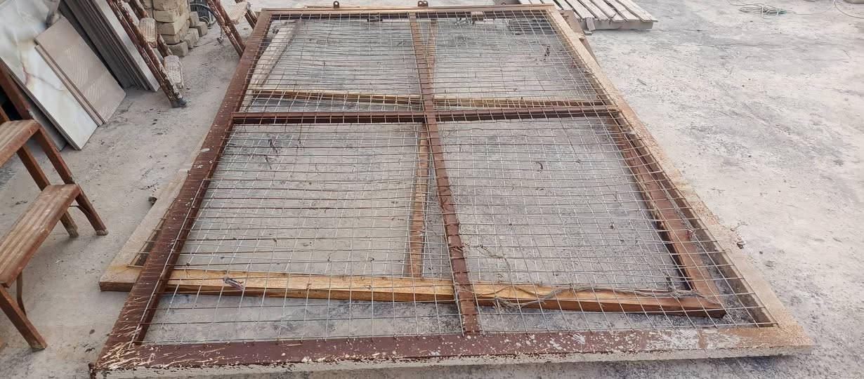 باب اسلايت مال كراجات حدائق نظيف جدااا اي نقص مابيه بس عوزه صبغ ***********
