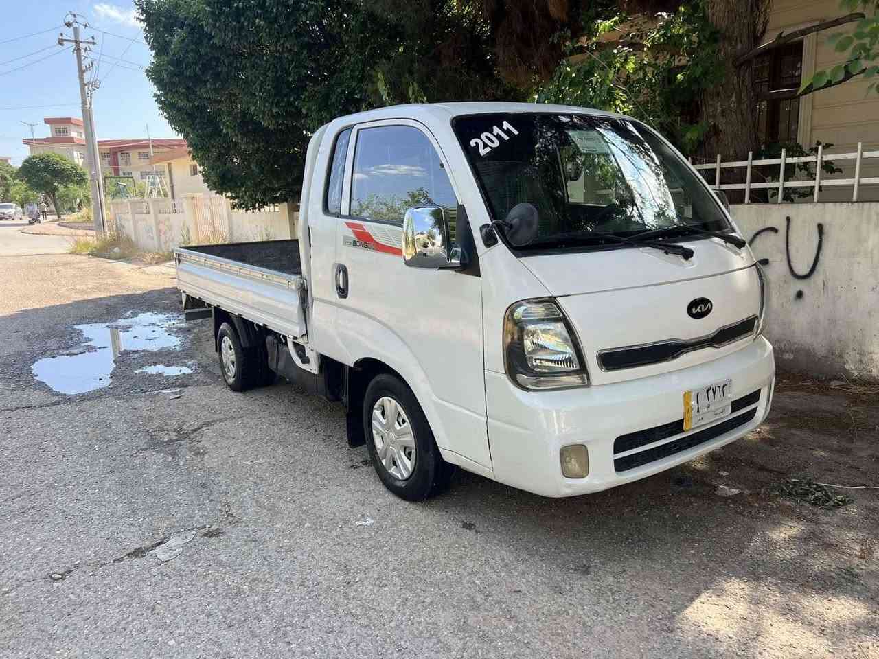 فرۆشتنی خیرا
52گەلا قوفلی
بی کۆد
کیا براوە 3000هەزاری سۆبەر
2007کراوەبە2018
گیر حادی
گیرو مەکینەو ئەکسل بەشەرت
تایە بریک کارەبای ناوبۆدی تەقەو رەقە هەمووی بەشەرت
بی دەحمو بی لیدران
شوین سلیمانی
***********
