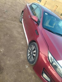 اوبتما • ٢٠١٥ • مكينه GDI