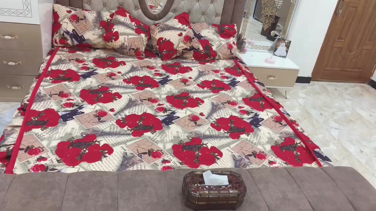 غرفه للبيع


**إذا كنت صاحب هذا الإعلان وتريد حذفه لأي سبب، رجاءا أرسل رسالة إلى الدعم الفني**