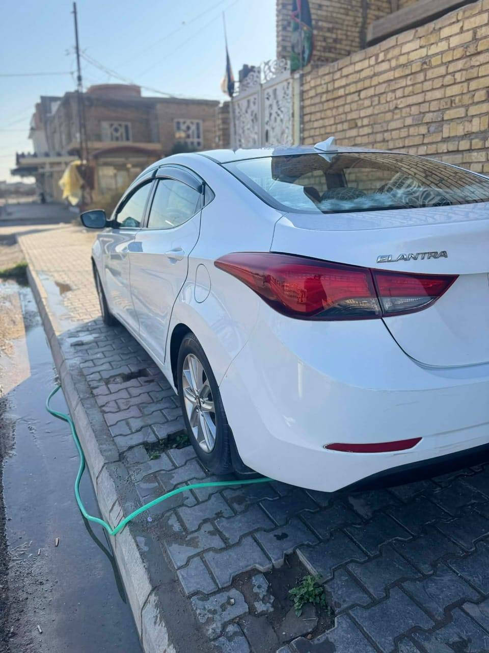 سلام عليكم الانترا 2016 وارد أمريكي سونار مرفق بالمنشور بيع او مراوس حسب القناعه الاستفسار اتصل
***********
***********
