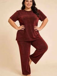 منتظرين • ملابس