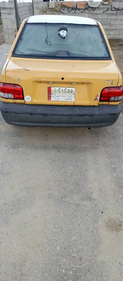 السلام عليكم سياره للبيع موديل 2013 سنويه جديده 28 السعر 15 وابيها مجال مكاني ميسان قلعه صالح مراوس عادي ***********
