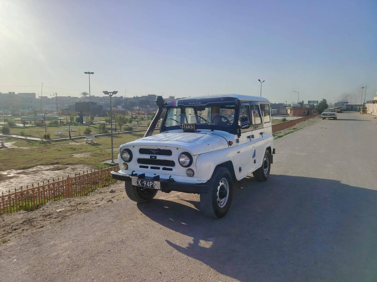 السلام عليكم واز بدون 2010 له البيع تخم تاير كهربايات كله شغاله باور اربعه شلايت مكينه كير مكفولات ***********
