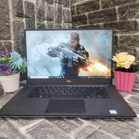 لاب توب ديل • ديل بريسيجن 5530 • لاب توب i7 • لاب توب جيل ثامن • ديل ك...