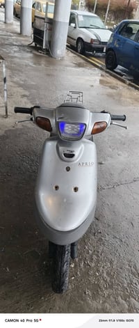 للبيع ماطور بوتين مكينه شرط ما مفتوحه ماطوري نضيف وايرمنيه هورن اشاير ...