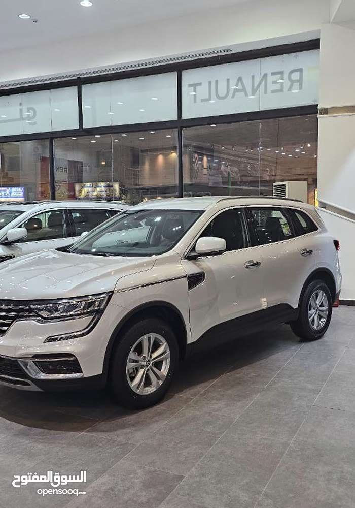 للبيع رينو كوليوس زیرو 2025 ✅

سعرها ادخل ع رابط https://t.me/carssofiraq/15367

ماشيا الف قابل لزيادة 
بأسمي ضمان شركة 5سنوات الارضية جلد سيارا على وضع الشركة سيارا حرا تحويل يوم ثاني 
مكان بصرة 
تلفون ***********
.
.

🚗اعرض سيارتك ع اقوى قناة تلكرام للبيع و شراء سيارات ادخل ع رابط 
👇👇
https://t.me/carssofiraq
