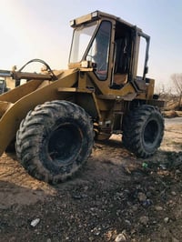 شفل فوركاوه • حجم ١٢٠ • محرك ٦