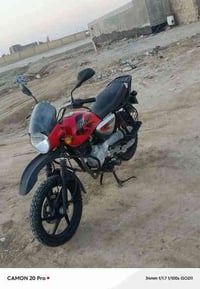 بوكسر جبلي • مديل 22 • كفاله عامه