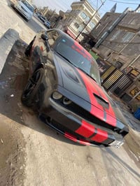 جالنجر مديل 2011 محدث ٢٢ هيلكات مكينه وكير وحداديه شرط بجيس تخم تاير ا...