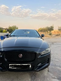 جاگوار XE • ٢٠١٩ • كفالة سنة