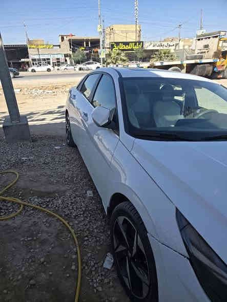 سلام عليكم النترا 21خليجي فول واحد عل واحد مكفولة بس كارت بيه كلش بسيط محرك 2000 السعر مال مستعجل 155
غير متواجد علفيس ***********
