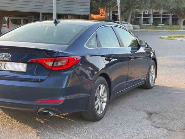 السلام عليكم 
سوناتا 2017  وارد امريكي

حادثها جاملغ الخلفي لايمن 

محرك 2400 GDI

رقم اربيل الدولي باسمي

مواصفات عاديه 

شاشه كبيره 

كشن مخمل 

مانع انزلاق 

مثبت سرعه 

كامره دوراه

وباقي المواصفات المعروفه

ماشيه 73

ما ناقصها يي شي من صدر وتايرات

نوزلات _بلكات _ جويتر عليها ادامه كامله بدون يي نقص تشغل وتطلع والسياره احله من الصور

معاجبك السعر   شوف غيرها كلشي اكو بالسوك والله يرزق الجميع  

السعر$ 147 

بغداد الغزاليه
للاستفسار 
***********
