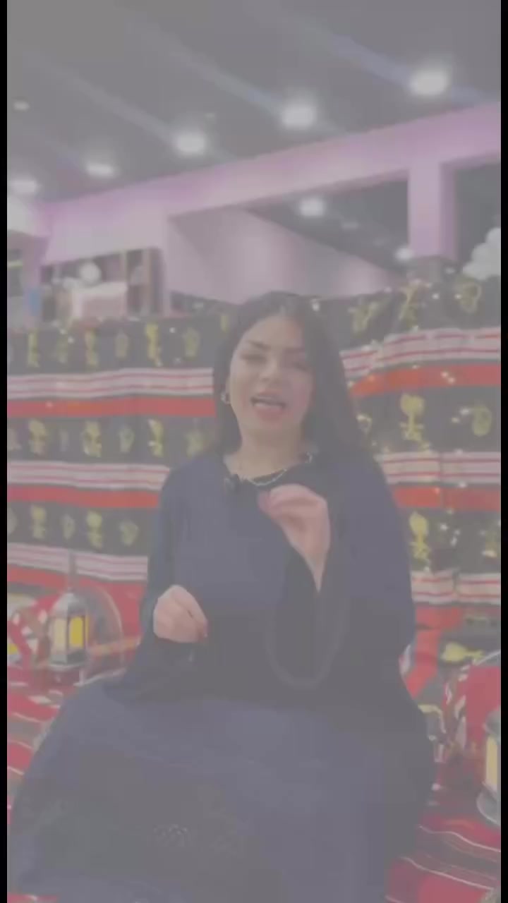 🌙🔥 عرض رمضان الأقوى في Queen Gym 🔥🌙
تريدين جسم رشيق قبل العيد؟
هاي فرصتج الذهبية لا تفوتج 💪✨
✅ الاشتراك الشهري 30 ألف بدل 50 ألف
✅ اشتراك 15 يوم 20 ألف بدل 30 ألف
✅ الكورس 5 آلاف بدل 10 آلاف
🎁 نظام غذائي مجاني لكل مشتركة
خسارة وزن • شد جسم • ثقة أعلى بنفسج
الأماكن محدودة والحجز يبدأ من هسه!
📍 حي الجهاد – شارع 40 – مجمع ريحان التجاري
📞 ***********
Queen Gym 👑 لأنج تستاهلين تكونين ملكة
