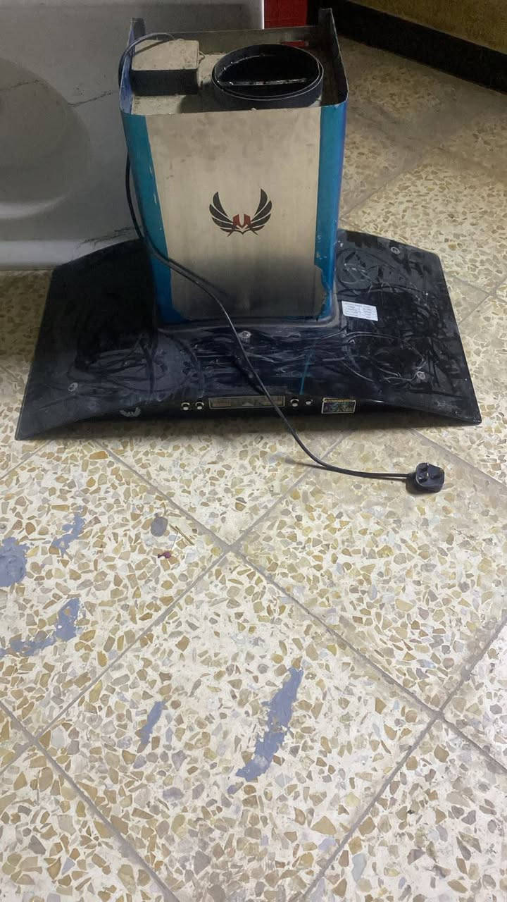 للبيع


**إذا كنت صاحب هذا الإعلان وتريد حذفه لأي سبب، رجاءا أرسل رسالة إلى الدعم الفني**