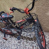 بايسكل • جديد • شهر