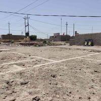 قرب سيد خضير • ٢٠٠م • جراج سيارة