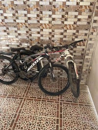 باسكلات شركات عالميه من الراقيات الواحد عله ١٥٠ وبي مجال الشراي يتصل 0...