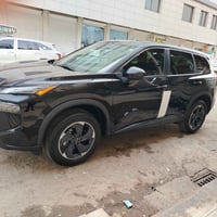 روج SV • ٢٠٢٤ • ١٨ الف مايل