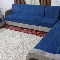 ديوان نضيف • ١٠ مقاعد • الحله