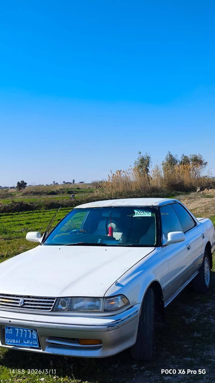 مارك مسطره 1992
📌كير محرك شرط
📌محرك بطه 
📌تدفئه تبريد مسجل شغال 
📌 كهربائيات كلها شغال 
📌كشنات كهرباء 
سياره جاهزه شغل واطلع
للاستفسار أتصل 
***********مارك مسطره 1992
📌كير محرك شرط
📌محرك بطه 
📌تدفئه تبريد مسجل شغال 
📌 كهربائيات كلها شغال 
📌كشنات كهرباء 
سياره جاهزه شغل واطلع
