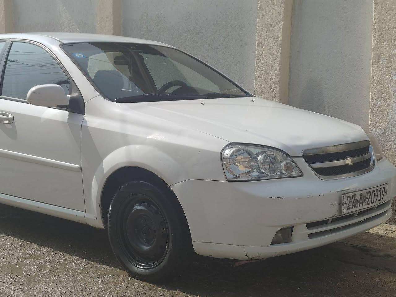 اوبترا خليجي مديل 2011
مكفولة 
تبريد جاهز حدادية جديدة سعرها 85وبيها مجال 
مكانها ناصرية سيارة بسمي مداور سنوية 2030 هزة جديدة


**إذا كنت صاحب هذا الإعلان وتريد حذفه لأي سبب، رجاءا أرسل رسالة إلى الدعم الفني**