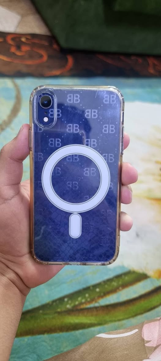 السلام عليكم ايفون اكس ار للبيع ذاكرة128 جهاز نضيف كلش مبدل بطاريه اصليه والضهر مكسور ومغلفه جهاز مابي اي عطل كله شغال.  رايده مراوس بايباد من 9 وفوك حتلو انطي فرق
مكاني بغداد الطوبجي


**إذا كنت صاحب هذا الإعلان وتريد حذفه لأي سبب، رجاءا أرسل رسالة إلى الدعم الفني**