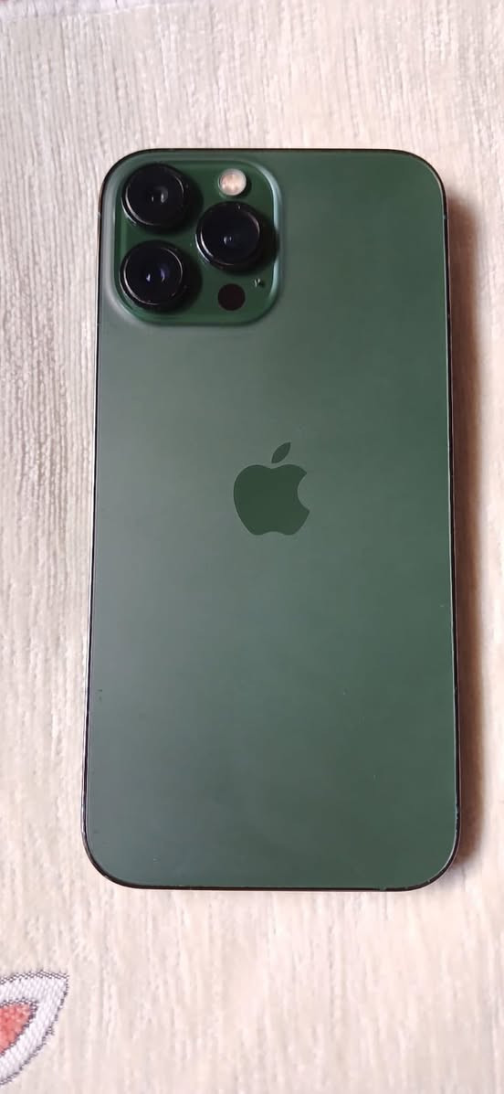 السلام عليكم
13 pro max
لون زيتوني 🟩
نموذج(m)
بطارية (82)🔋
ذاكرة(128)🔥
مبدل شاشة 3خيارت فول سلالسة
مبدل بطارية 
رايدة مراوس بايفون (14 pro max) 
شعدك نزل 
المكان بغداد الاعضمية
رقم الهاتف ***********
