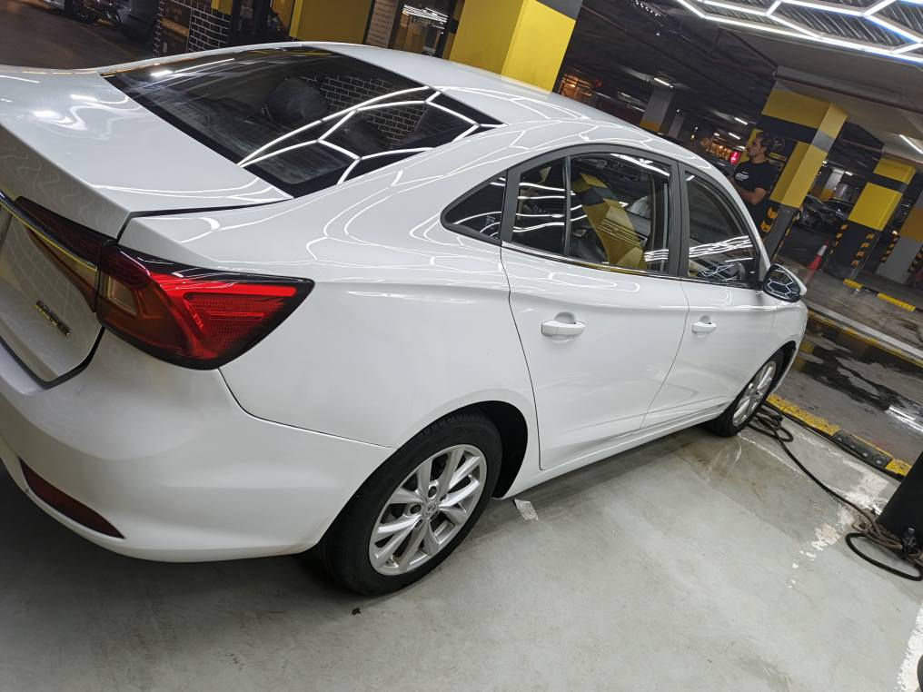 MG موديل 2021 السياره جديده مكان السياره كربلاء *********** الرطبة, الأنبار
