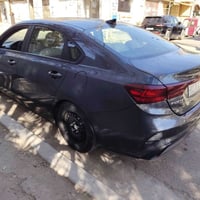 للبيع فورتي امريكي دعاميه خلفي بامريكه هنا بيه جاملغ سياره جديده داخل ...