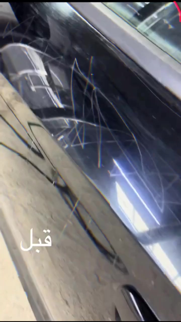 متوفر جميع انواع البوليش الشغل فول جميع انواع السيارات باسعار مناسبه
***********
