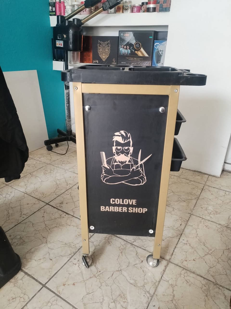 السلام عليكم
عرباين حلاقة نضافة فول
سعر 60 الف
كربلاء
***********
