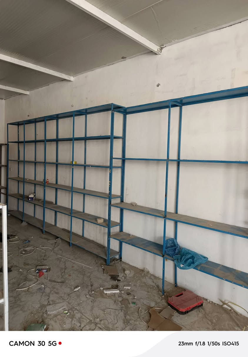 رفوف للبيع للاستفسار ***********
