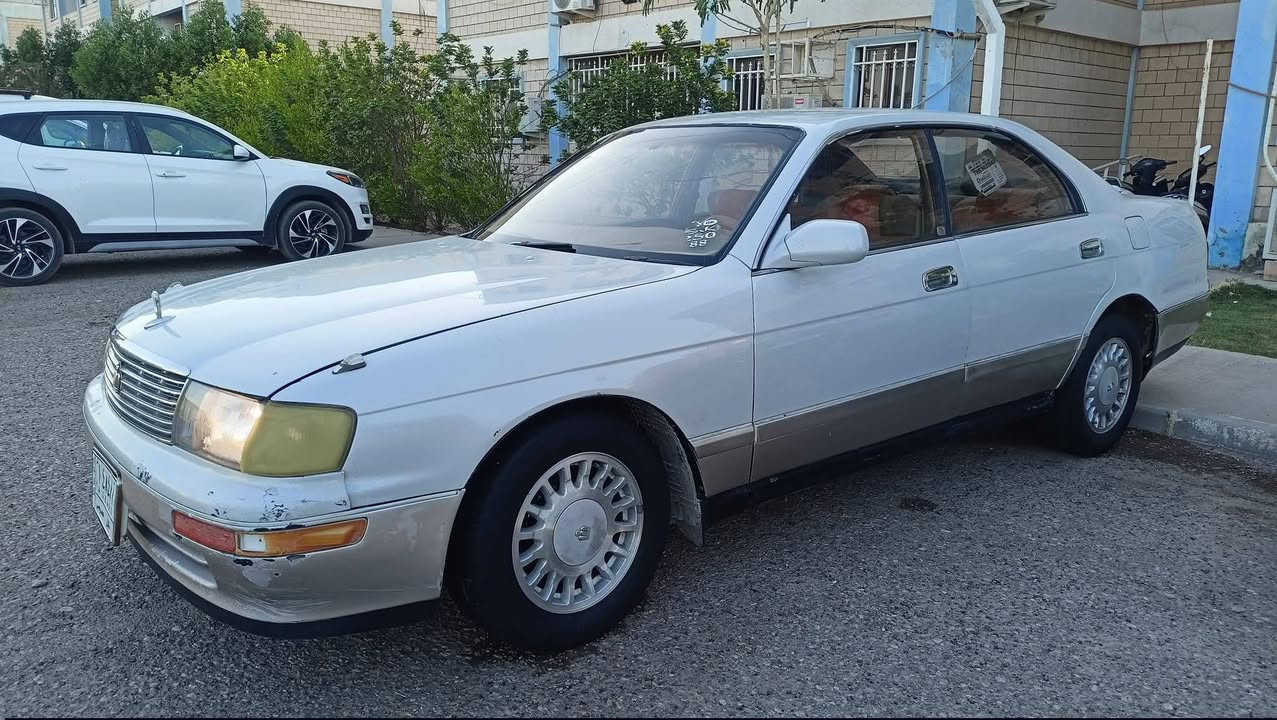 السلام عليكم
...................
بطه منتصل 1992
.........................
رقم بابل مشروع وطني تحويل مباشر 
................................................
مكينه اثنين ونص خير من الله 
.......................................
ملاحظه الكير كايم 
........................
تبريد عاطل السياره مكفوله من الكص ونقل جثه 
..............................................................
االسعر 40 وبيه مجال 
............................
                ‏  ‪0780 663 7300‬‏

الاستفسار  : 📞

                ‏  ‪0772 386 2060‬‏
..........................................
مكان السياره واسط قضاء الحي
