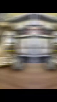 قطع غيار • اوبترا افيو ماليبو • زيوت فلاتر بطاريات