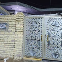 طابو • ١٥٠م • قرب جبل عامل