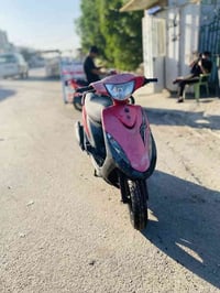 ماكس عدله دراجه مال رمبه صالها 10تيام من نازله بعدها بدهنا  مكفوله كفا...