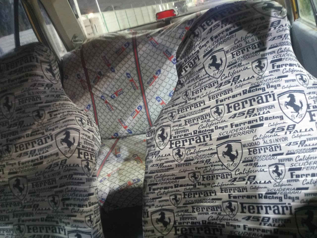 من رخصت الامن المحترم للبيع سايبه موديل 2009  رقم بغداد الماني راعيها ما اندله اتكفل سرقه وعشائر فقط سنويه اصليه ساقطه  2023 مكينه وكير حداديه جديد مكفولات تخم تاير جديد دواخل نظيفه كهربائيات كلها شغاله سياره جاهزه حلوه ونظيفه خير من الله مال عيشه السعر 10 ورقات بيع مستعجل ما متواجد على الفيس هذا رقمي الاستفسار اتصل وتدلل ***********
