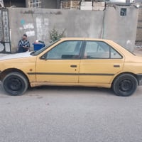 بيجو • ٢٠١٠ • بصرة