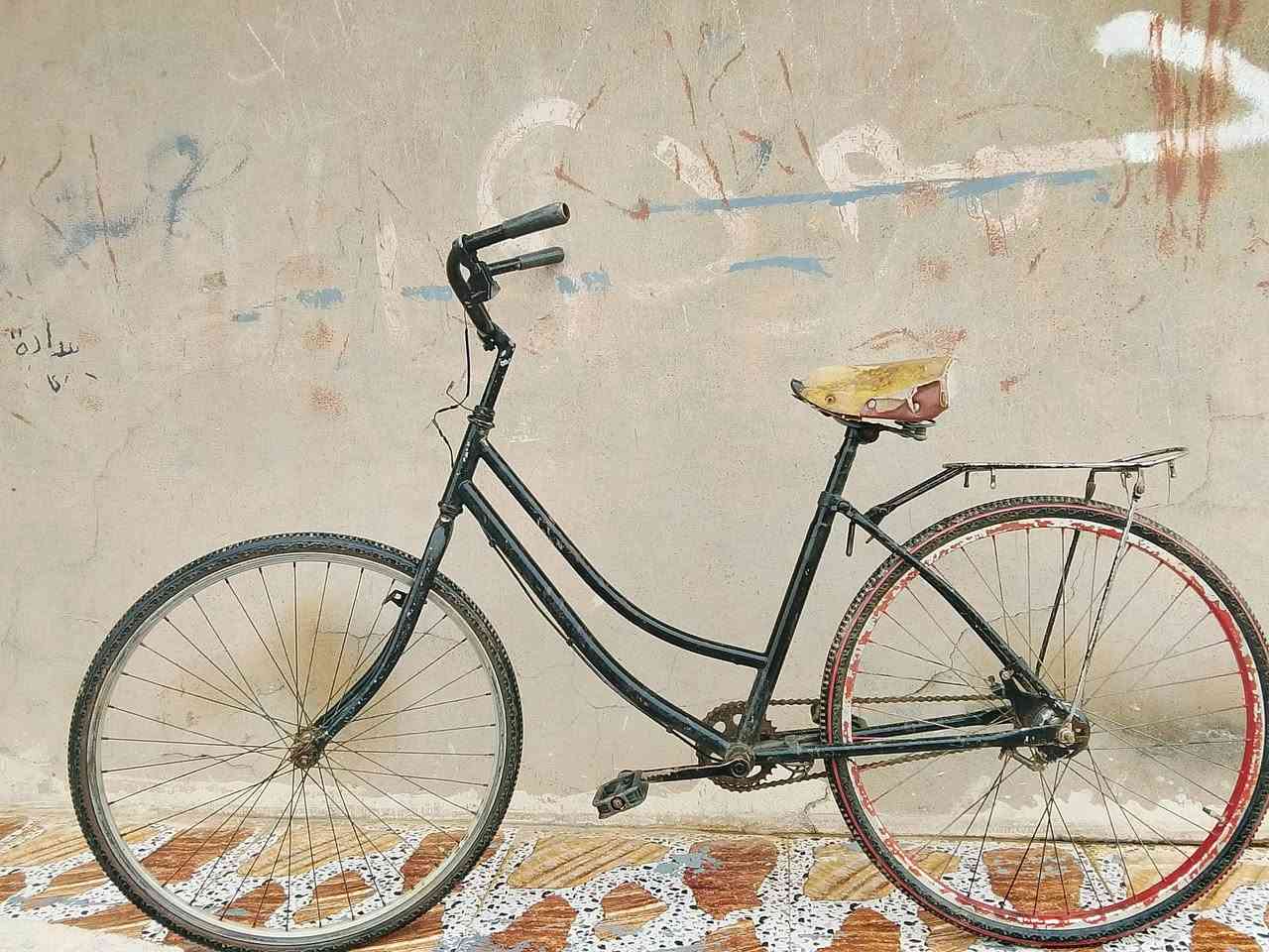 السلام عليكم بايسكل للبيع السعر ٣٥ وبي مجال المكان الشويرات يعوزو بس بريكات


**إذا كنت صاحب هذا الإعلان وتريد حذفه لأي سبب، رجاءا أرسل رسالة إلى الدعم الفني**