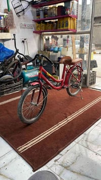 بايسكل • ناقص برغي • سماوه