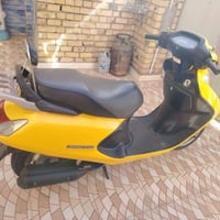 سبيسي ياباني • كفالة عامة • ماشيه ٥٠٠٠