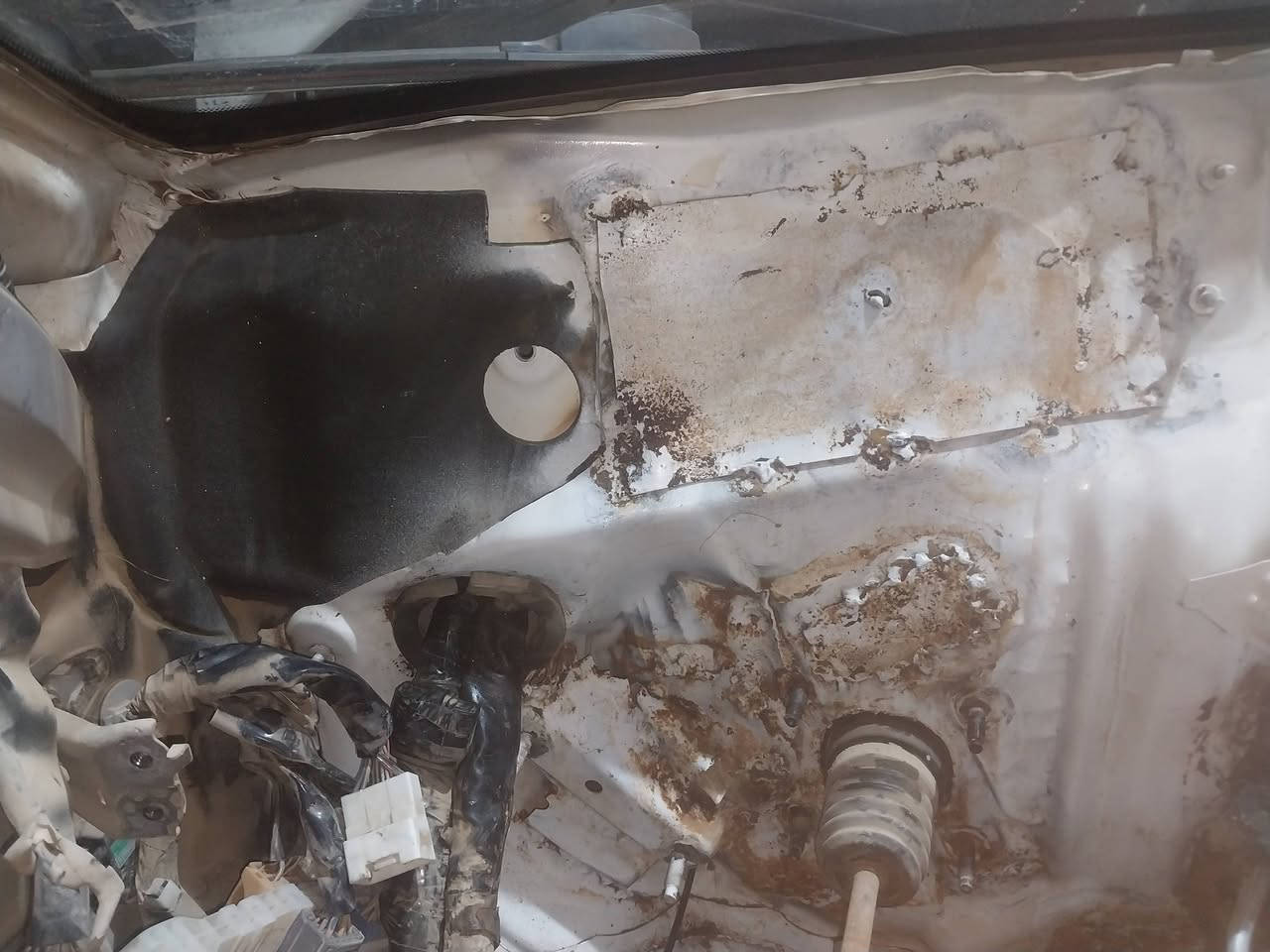 سيارة الحاج ابو زياد من اهالي الفهود يدلل الغالي 

.... 
فتح دشبول سياره ابصم 
وتغليفها ب العازل المضغوط لمنع الحراره وصوت المكينه 

مع ضبط الفابريتا ب الكامل. وتقسيم الهواء بصوره صحيحه 

مع غسل وتنضيف الفريز الداخلي من التكلسات والاتربه 

 وشحن الغاز الاصلي...  

 مع تبديل (طخم واير للضفيره وتغليف الضفيره ب التيب الاصلي الحراري.) حسب الطلب ...  

ا

لعنوان ناصريه سوق الشيوخ 

تقاطع الوائلي مقابليل محلات المله 

للاستفسار. اتصال.

وفي الحجامي 

 ***********

 او على الخاص
