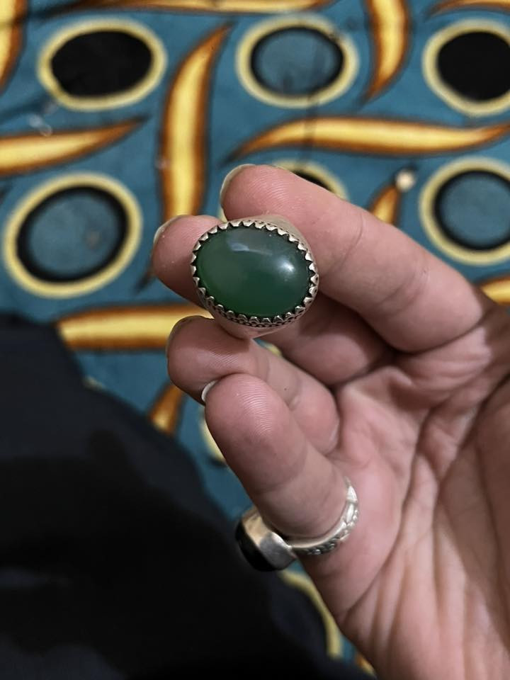 عقيق يماني اخضر مصور للبيع


**إذا كنت صاحب هذا الإعلان وتريد حذفه لأي سبب، رجاءا أرسل رسالة إلى الدعم الفني**