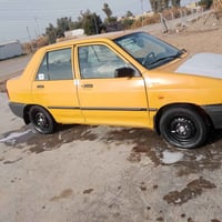 موديل ٢٠١٥ • مكينة جاهزه • رقم قادسيه